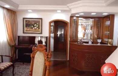 Imagem 3: São Paulo - Apartamento Padrão - Tatuapé