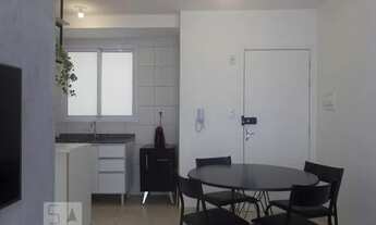 Imagem 6: Apartamento para Aluguel - Centro, 2 Quartos, 50 m2