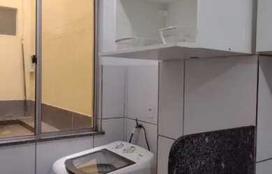 Imagem 6: Ap C/mobília e Varanda próx/ cohatrac