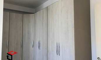 Imagem 2: Apartamento à venda 3 quartos 2 suítes 2 vagas Anima Clube Parque Lusitânia - São Bernardo