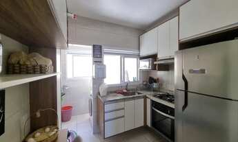 Imagem 7: Apartamento para Venda em Tatuí, Centro, 2 dormitórios, 1 suíte, 2 banheiros, 1 vaga