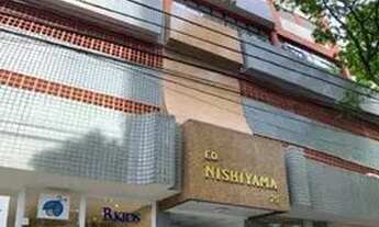 Imagem: Edifício Nishiyama 5º andar