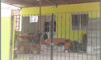 Imagem 2: CARPINA - Casa Padrão - SANTO ANTONIO