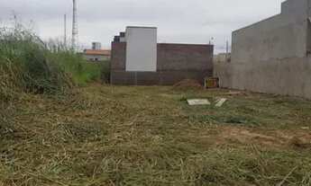 Imagem 2: Terreno próximo a exposição de Fernandópolis