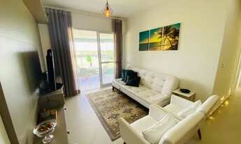 Imagem 3: Apartamento com 3 dormitórios à venda, 97 m² - Riviera de São Lourenço - Bertioga/SP