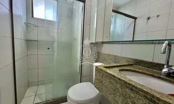 Imagem 2: Apartamento para venda possui 98 metros quadrados com 3 quartos em Casa Amarela - Recife