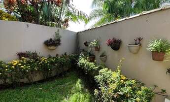 Imagem: Alugo uma Casa no Condomínio Del Fiori