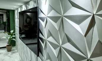 Imagem 4: Casa de condomínio para venda possui 108 metros quadrados com 3 quartos em Itaigara - Salv