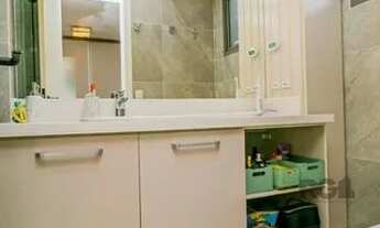 Imagem 7: Excelente apartamento de 58m² com 02 dormitórios e 1 vaga de garagem