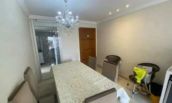 Imagem 4: Apartamento no Cond. Porto Bello, 3 quartos sendo 2 suites - 78m²