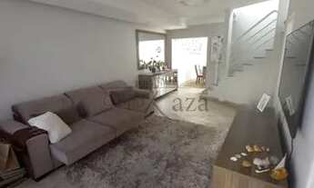 Imagem: Casa Condomínio em São José dos Campos