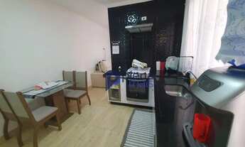 Imagem 4: Casa à venda com 02 dormitórios - Parque Orestes Ôngaro - Hortolândia/SP