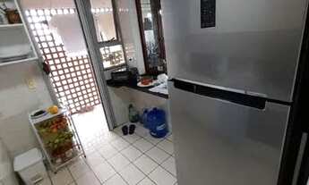 Imagem 6: Apartamento para Venda em Campo Mourão, Centro, 3 dormitórios, 1 suíte, 2 banheiros, 1 vag