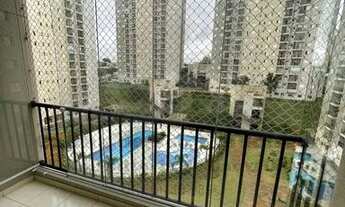 Imagem 7: Apartamento de 74 m² 03 dormitórios sendo 01 suíte - Osasco