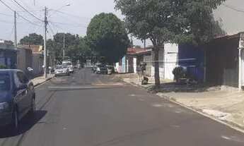 Imagem 3: Casa Padrão em São Carlos