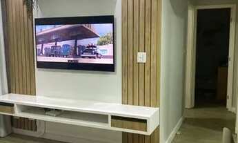 Imagem: Apartamento para venda possui 64 metros