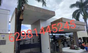 Imagem 2: Alugo AP no condomínio Gran rio próximo anel viário