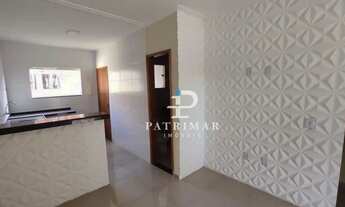 Imagem 3: Casa com 2 dormitórios à venda, 68 m² por R$ 245.000,00 - Itaipuaçu - Maricá/RJ