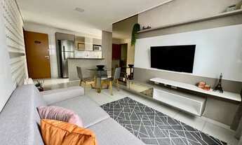 Imagem: VENDO LINDO QUARTO E SALA no Stella Maris