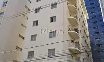 Imagem: Apartamento - Centro - Campinas