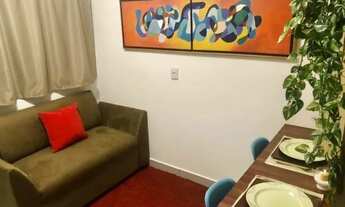 Imagem 3: Aluga-se lindas Kitnets Mobiliadas! - Senador Canedo e Itaipú