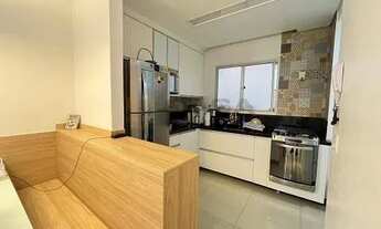 Imagem 5: FBM Linda casa duplex de 2Q Vaga coberta e Lazer completo em Colina de Laranjeiras