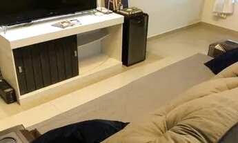 Imagem 7: Loft duplex mobiliado 82m² 2 vagas de garagem 1 suíte p/ aluguel ou venda