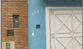 Imagem 2: TABOAO DA SERRA - Casa Padrão - PARQUE MONTE ALEGRE