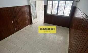 Imagem 6: Sobrado com 2 dormitórios para alugar, 110 m² Anchieta - São Bernardo do Campo/SP