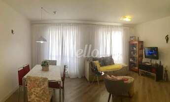 Imagem: São Paulo - Apartamento Padrão - Tatuapé