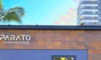 Imagem 2: Fábrica de artefatos de cimento