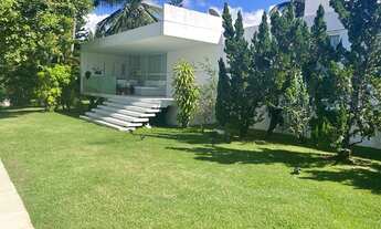 Imagem 4: Excelente casa no condominio parque dos coqueiros na estrada do coco, lauro de fretas cond