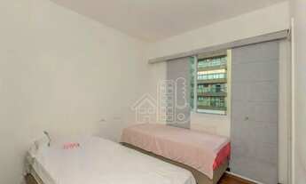 Imagem 6: Cobertura 360° com 4 quartos à venda, 369 m² por R$ 3.370.000 - Barra da Tijuca - Rio de J