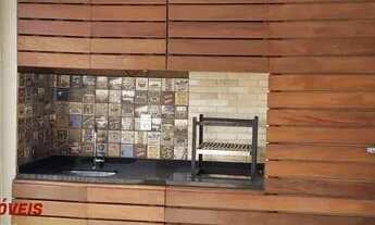 Imagem: Apartamento 3 dormitórios para Venda em