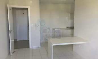 Imagem 2: Apartamento Kitchenette em Ribeirão Preto