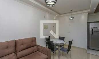 Imagem 4: Apartamento à Venda - Vila Nogueira, 2 Quartos, 44 m2