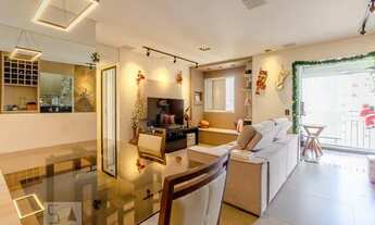 Imagem: Apartamento à Venda - Jardim Esperança