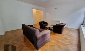 Imagem 4: Apartamento em Copacabana