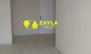 Imagem 1: Excelente apartamento 1 quarto e vaga de garagem na Vila da Penha RJ