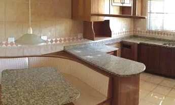 Imagem 1: Casa para venda possui 134 metros quadrados com 3 quartos em Planalto Paulista - São Paulo