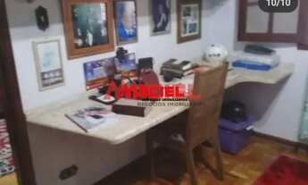 Imagem 6: Casa Padrão em Sao Jose dos Campos