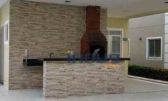 Imagem 5: Apartamento com 1 dormitório para alugar, 46 m² por R$ 948,00/mês - Maraponga - Fortaleza