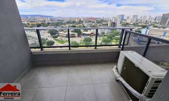 Imagem 3: TIME LIFE, JD. DAS PERDIZES, 2 dormitórios, suíte, 1 vaga