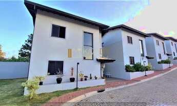 Imagem 2: Casa locação, 3 dormitórios 1 suíte. 102m2 R$3.450,00 Condomínio Marchant Buarque Atib