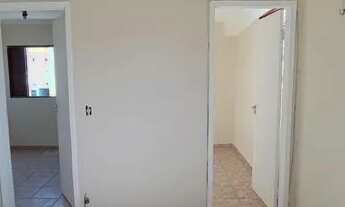 Imagem 4: Apartamento para aluguel tem 50 metros quadrados com 3 quartos SEM FIADOR