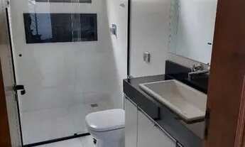 Imagem 5: Casa para venda com 120 metros quadrados com 3 quartos em Santo Amaro - São Paulo - SP