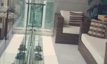 Imagem 5: Apartamento de 119m² disponível para locação no Condomínio Allgreen