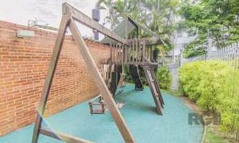 Imagem 7: Apartamento 3 dormitórios, 1 suíte, 2 vagas de garagem no Bairro Bela Vista