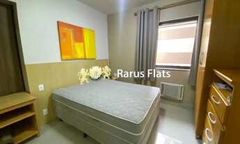 Imagem 2: Flat para locação no Jardins - Edifício La Residence Paulista