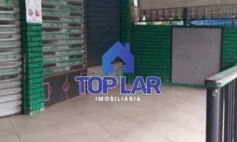 Imagem 3: Loja na Av. Bráz de Pina com 50m2 mais giral e varanda em Vista Alegre